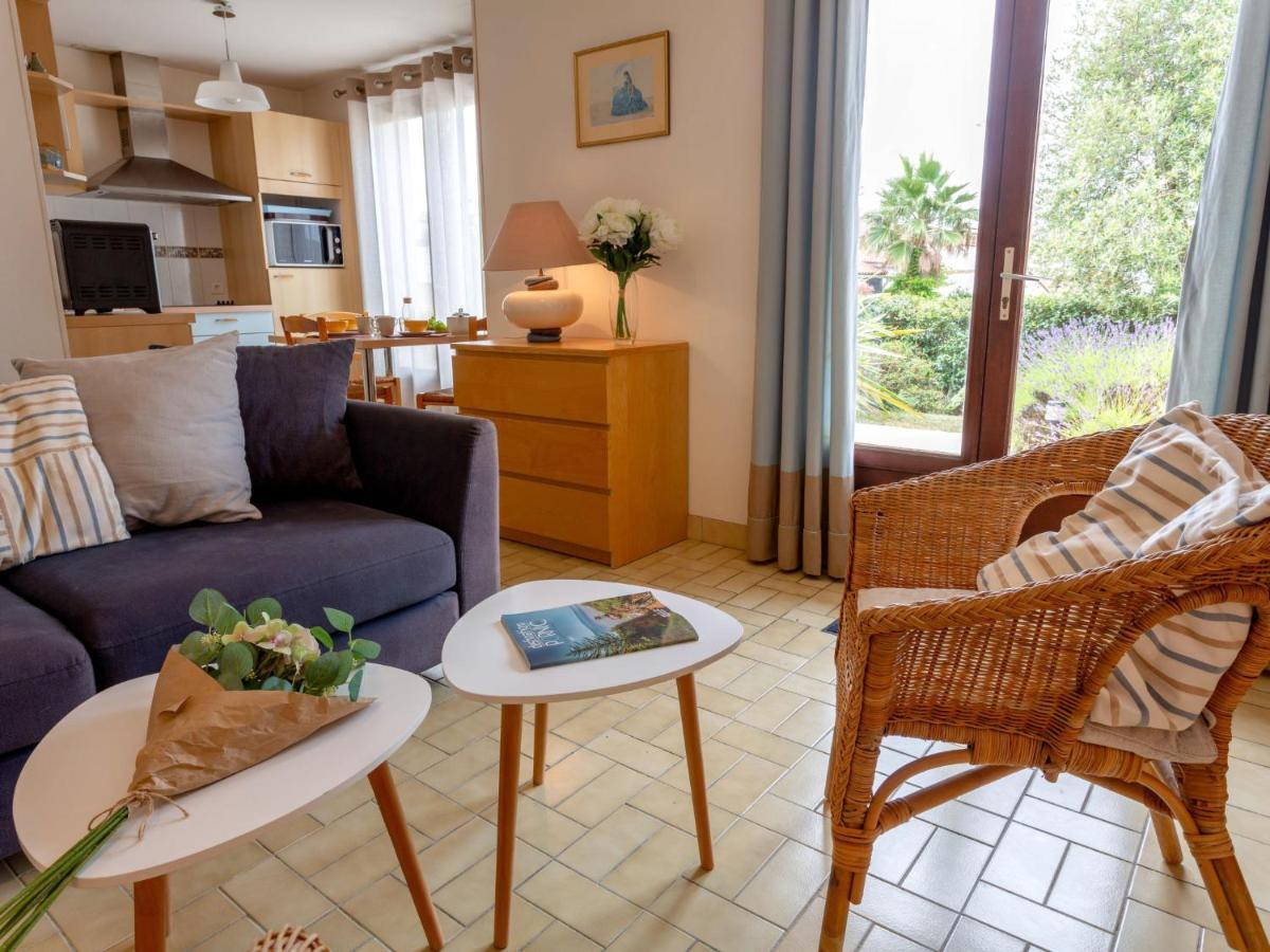 Holiday Home Verseau By Interhome Pornic Exteriör bild