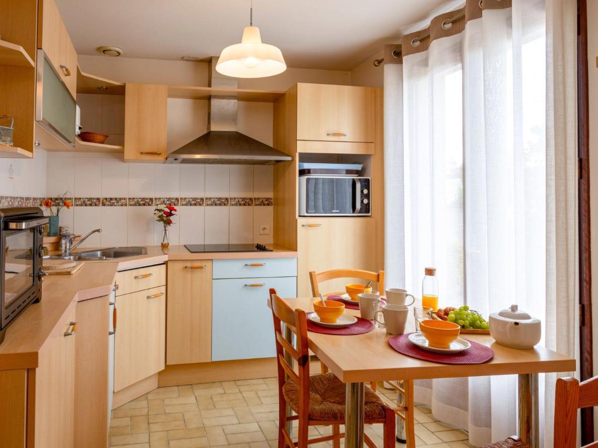 Holiday Home Verseau By Interhome Pornic Exteriör bild