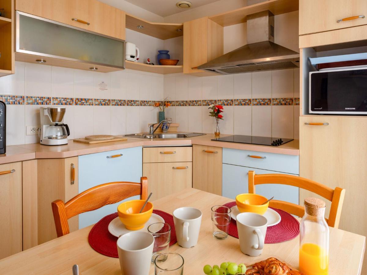 Holiday Home Verseau By Interhome Pornic Exteriör bild